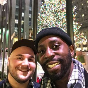 Meet your Posher, Alex